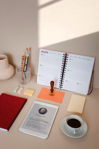 Scheduling Tips for Each Phase